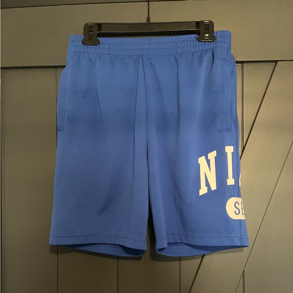 Nike Men’s Skate Shorts